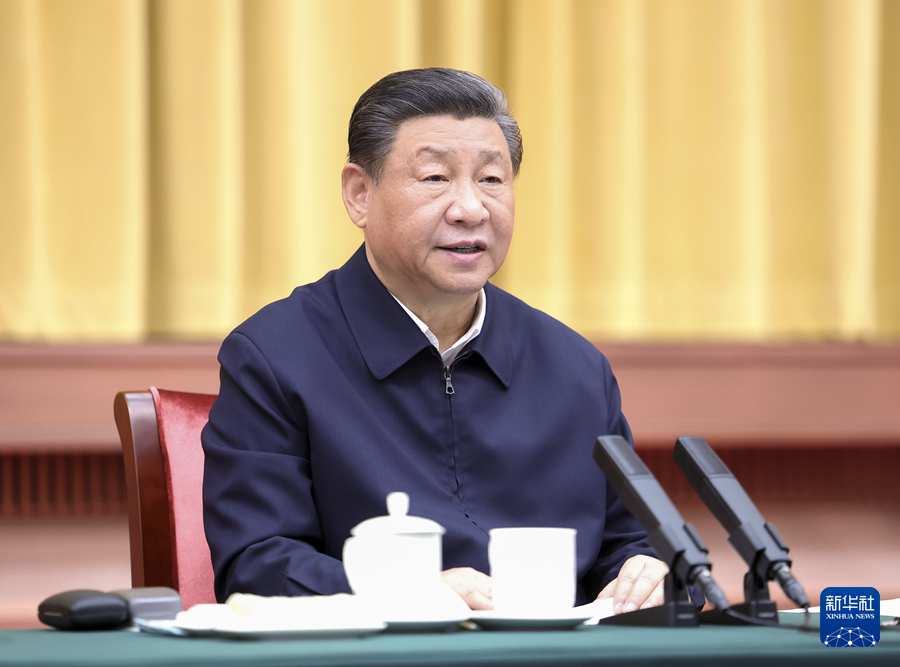 牢記總書記的囑托｜更高起點(diǎn) 奮楫先行