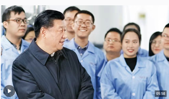 科技向新丨國(guó)以才立 業(yè)以才興