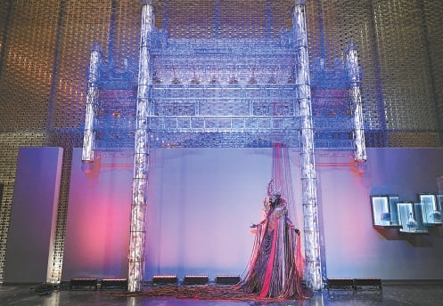 京城劇場新春亮出多元藝術(shù)體驗