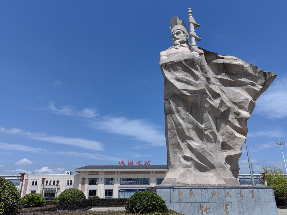 習(xí)近平訪(fǎng)塔之際，為什么提到這三位古人？