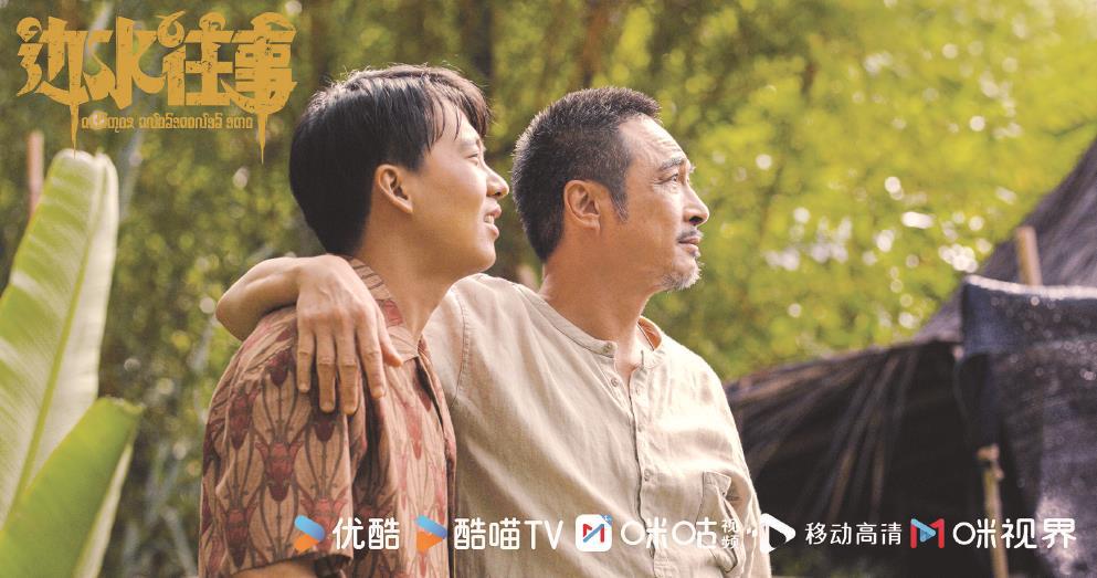 懸疑劇審美疲勞，這匹黑馬成色如何