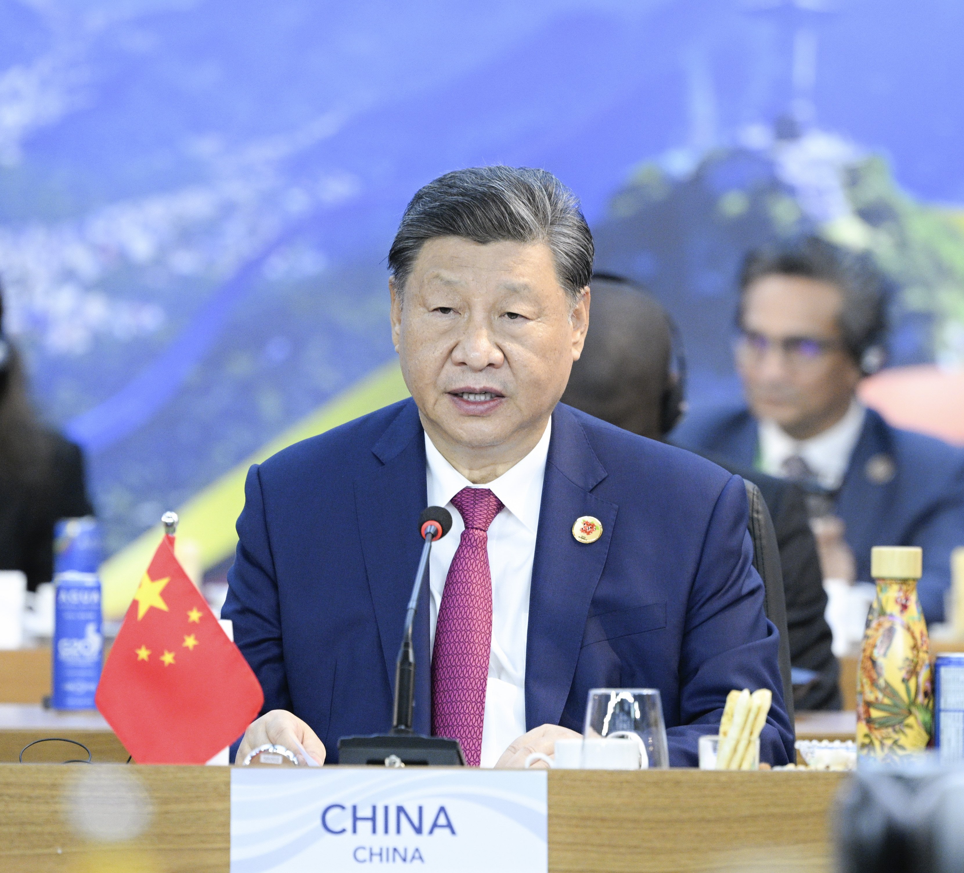 微觀察·習(xí)近平主席拉美行 | “弱鳥”先飛、高飛，帶來的信心和可能