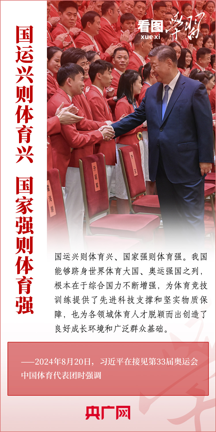 看圖學習丨彰顯新時代中國力量、中國精神、中國形象 總書記為他們點贊
