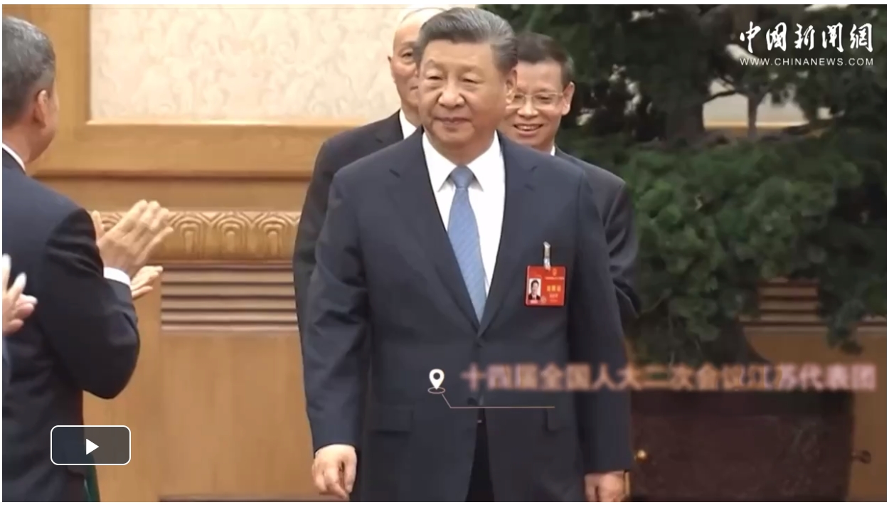 習(xí)言道丨習(xí)近平這樣談“高質(zhì)量發(fā)展”
