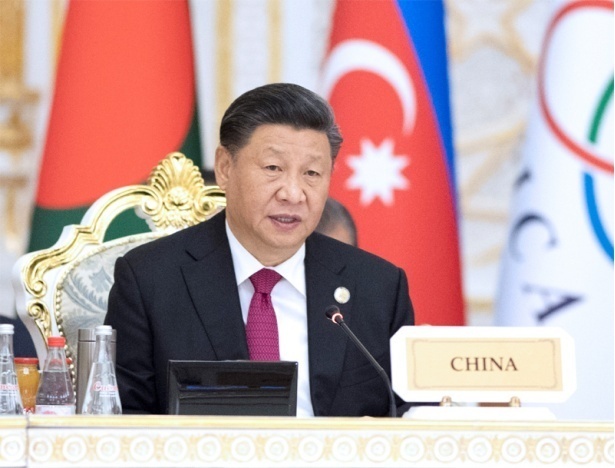 習(xí)主席的絲路故事·塔吉克斯坦篇丨“互利共贏是中塔合作不斷擴(kuò)大的動(dòng)力”