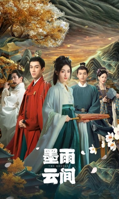 國外平臺(tái)同步，多樣題材圈粉！國產(chǎn)“爽”劇，海內(nèi)外通吃