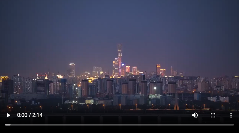 壹視界·微視頻 | 從“嫦娥奔月”到“嫦娥”攬月