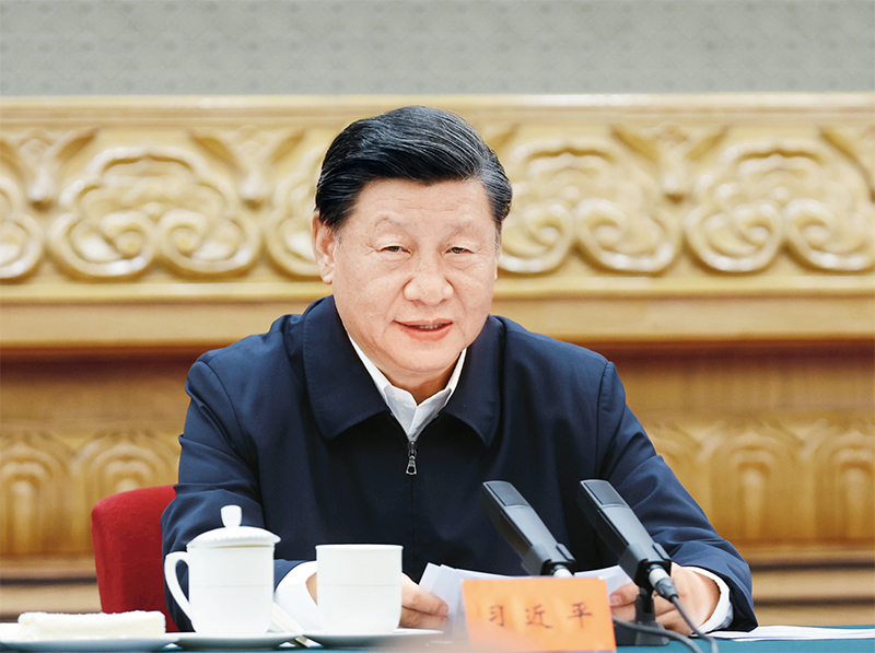 完整、準(zhǔn)確、全面貫徹落實關(guān)于做好新時代黨的統(tǒng)一戰(zhàn)線工作的重要