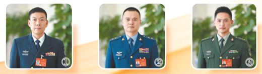 我和總書記面對(duì)面丨全面提升新興領(lǐng)域戰(zhàn)略能力
