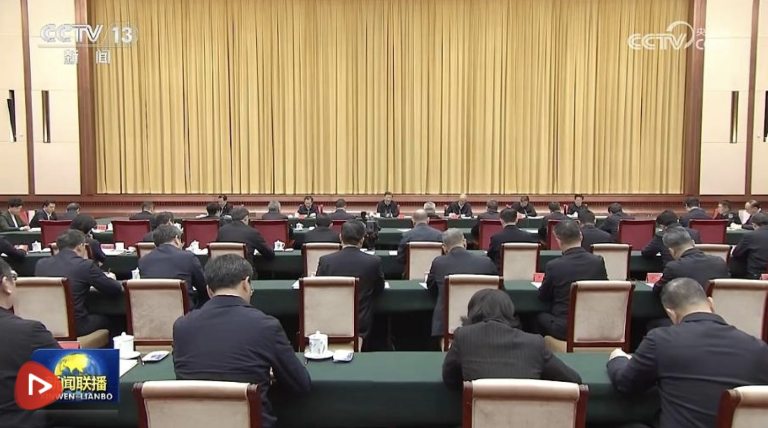 【央視快評(píng)】奮力譜寫中國式現(xiàn)代化湖南篇章