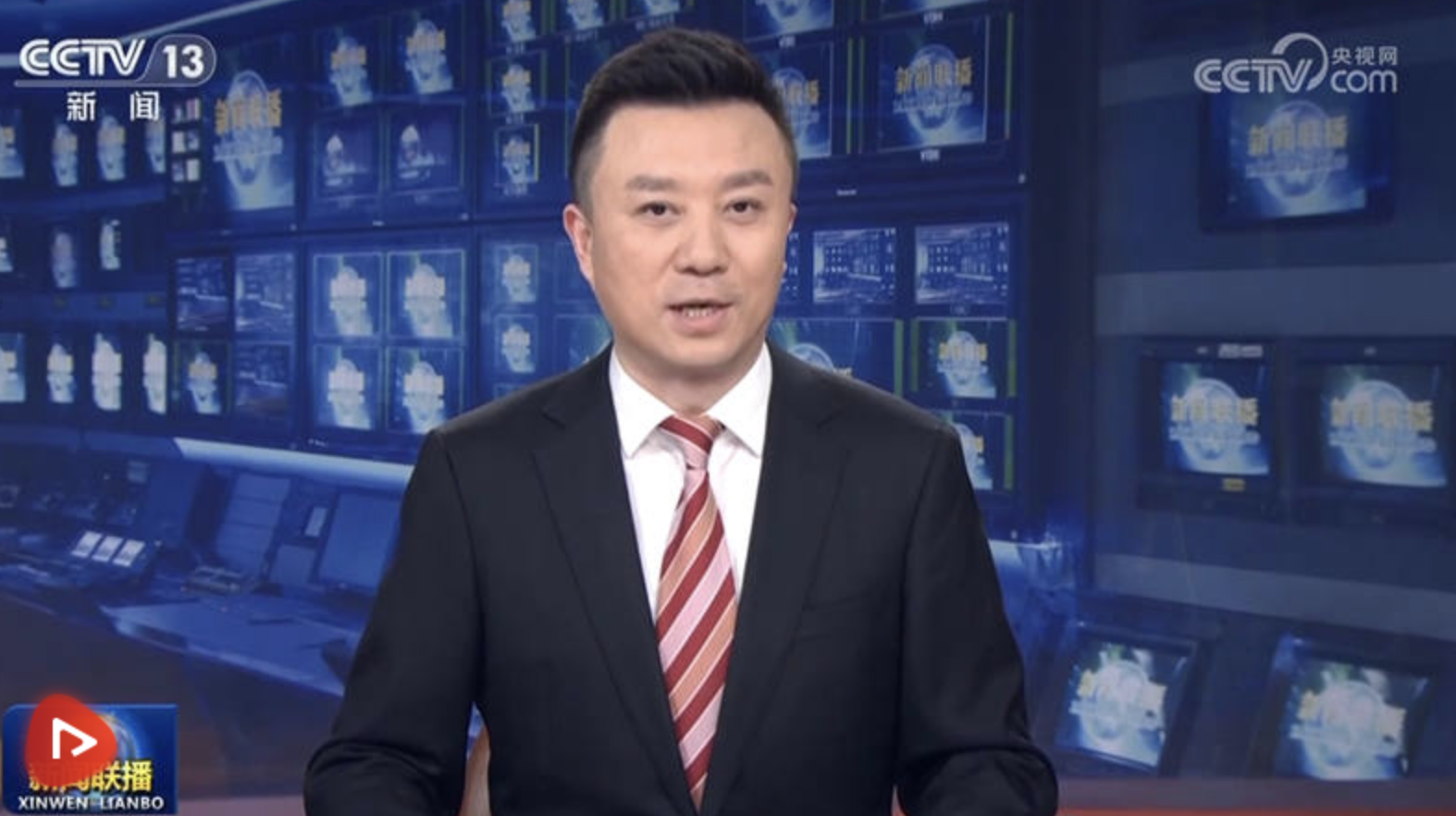 【央視快評】努力培養(yǎng)更多讓黨放心、愛國奉獻、擔當民族復興重任的時代新人