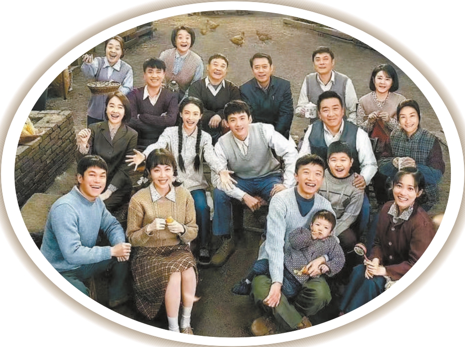 總制片人鄒文談《南來北往》創(chuàng)作幕后 奔跑的列車是時代的隱喻