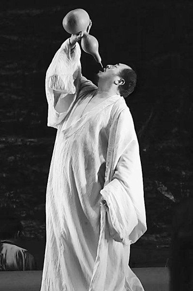 室內(nèi)歌劇越來(lái)越吸引愛(ài)樂(lè)者目光
