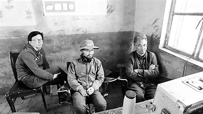 萬(wàn)瑪才旦監(jiān)制《千里送鶴》上映 俯下身姿用孩子的目光審視成長(zhǎng)