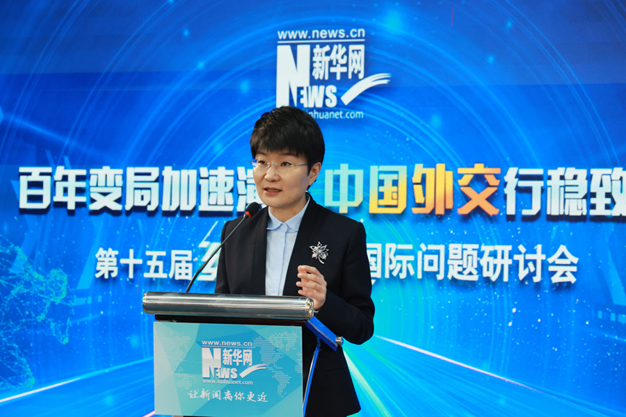 縱論天下|蘇曉暉：特朗普第二任期可能帶來三重影響