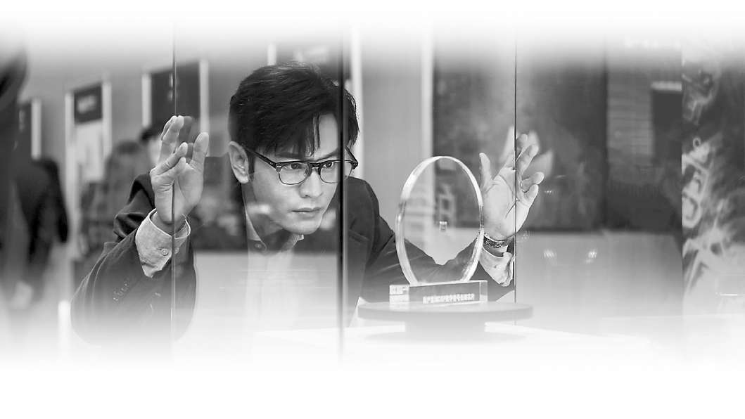 拍出“理工男”的別樣浪漫 電視劇《赤熱》導(dǎo)演李駿談如何從冷門(mén)