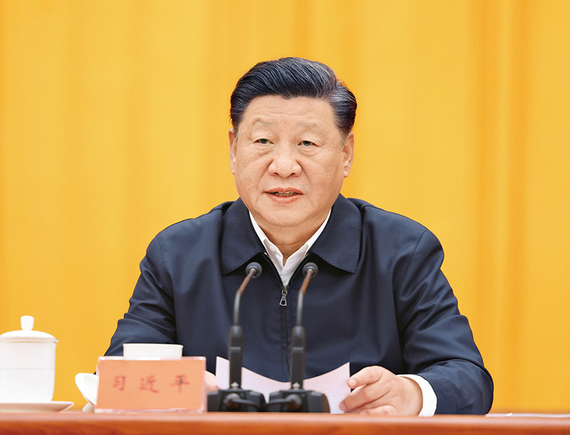 堅(jiān)持和完善人民代表大會制度 保障人民當(dāng)家作主