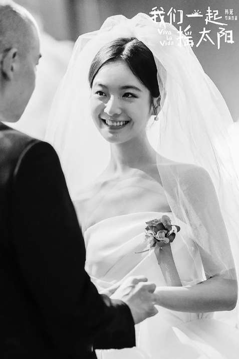 金雞獎迎首位“00后”最佳女主角