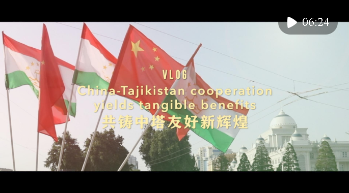 共鑄中塔友好新輝煌