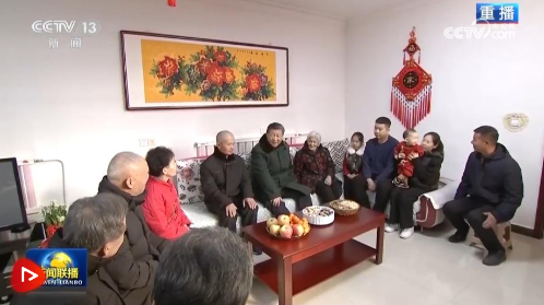 【央視快評】奮力譜寫中國式現(xiàn)代化天津篇章