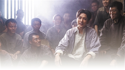 革命歷史題材電視劇——實(shí)現(xiàn)史學(xué)精神與美學(xué)品格的跨越