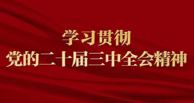 凝聚力量抓落實(shí)，開創(chuàng)進(jìn)一步全面深化改革新局面——各地干部群眾掀起學(xué)習(xí)貫徹黨的…