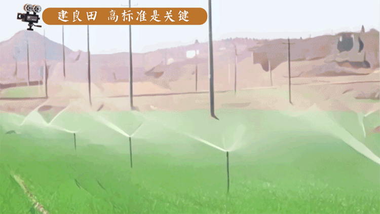 聯(lián)播觀察｜四個鏡頭聚焦春耕中的新質(zhì)生產(chǎn)力