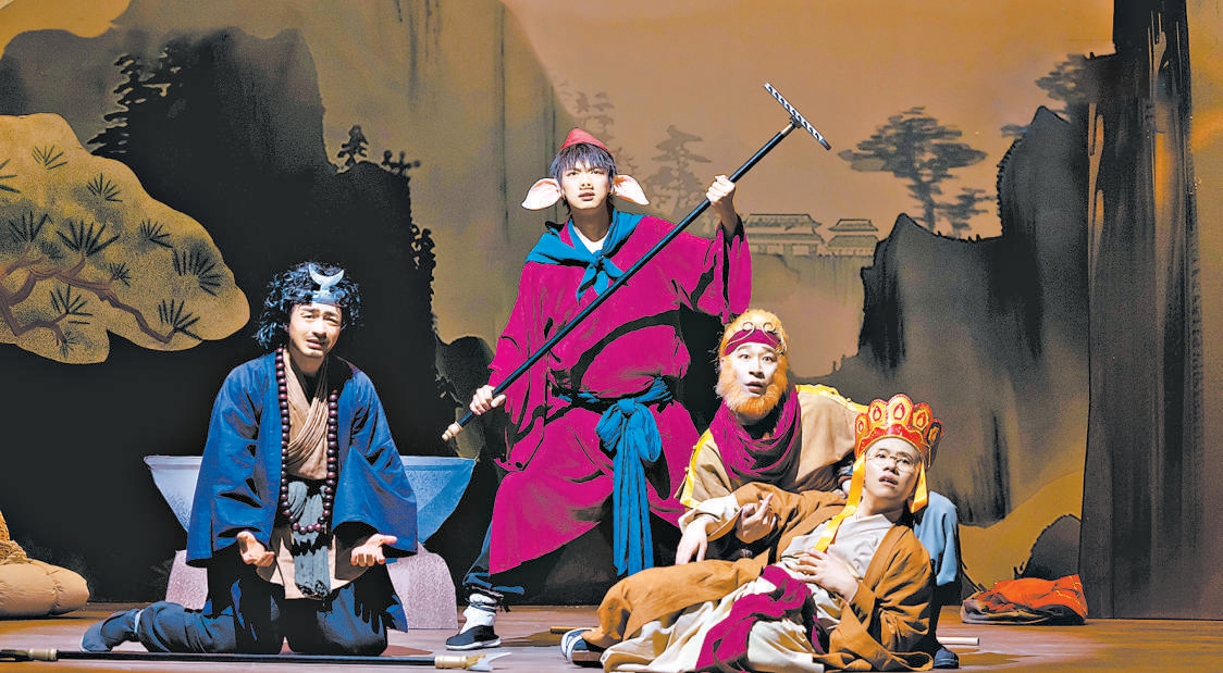 《喜人奇妙夜》：見證內(nèi)容的力量