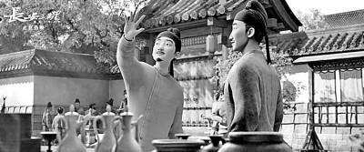 中國(guó)動(dòng)畫(huà)電影潛力無(wú)限