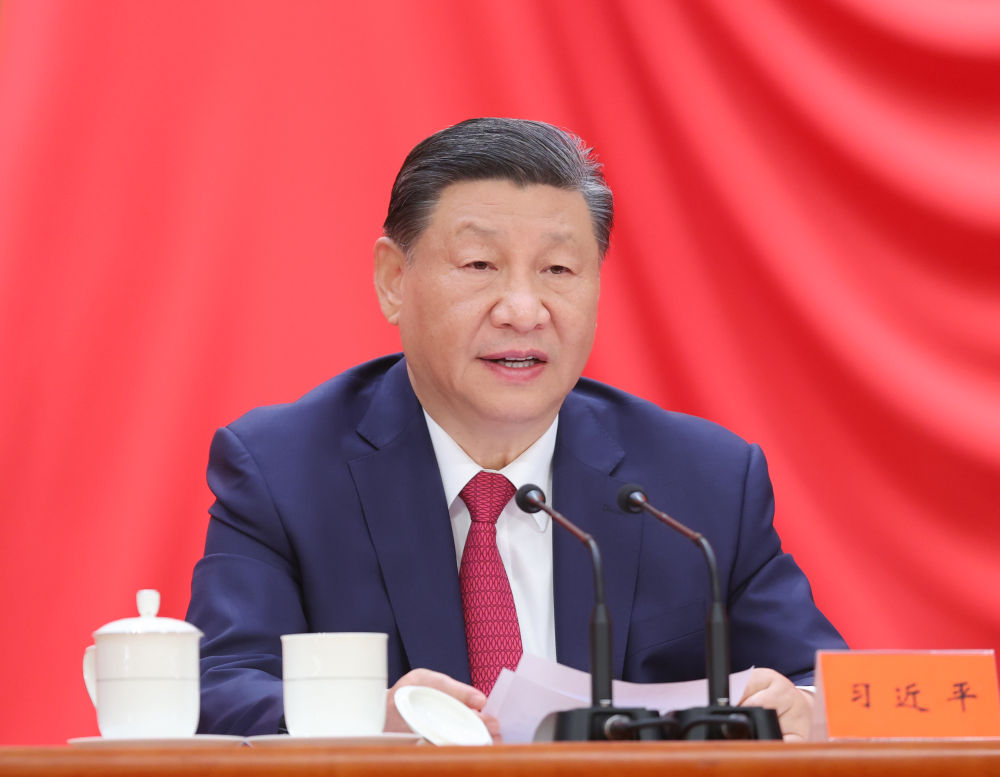 全國科技大會 國家科學技術(shù)獎勵大會 兩院院士大會在京召開 習近平為國家最高科…