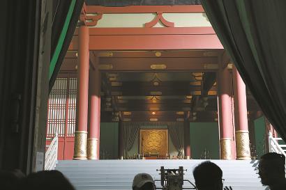 《大唐貴妃》裝AI翅膀，能“飛”多高