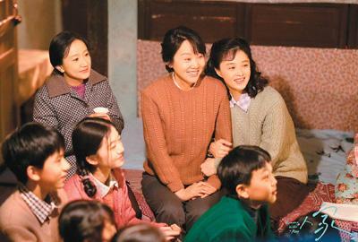 《小巷人家》：呈現(xiàn)歲月溫情和時代印記