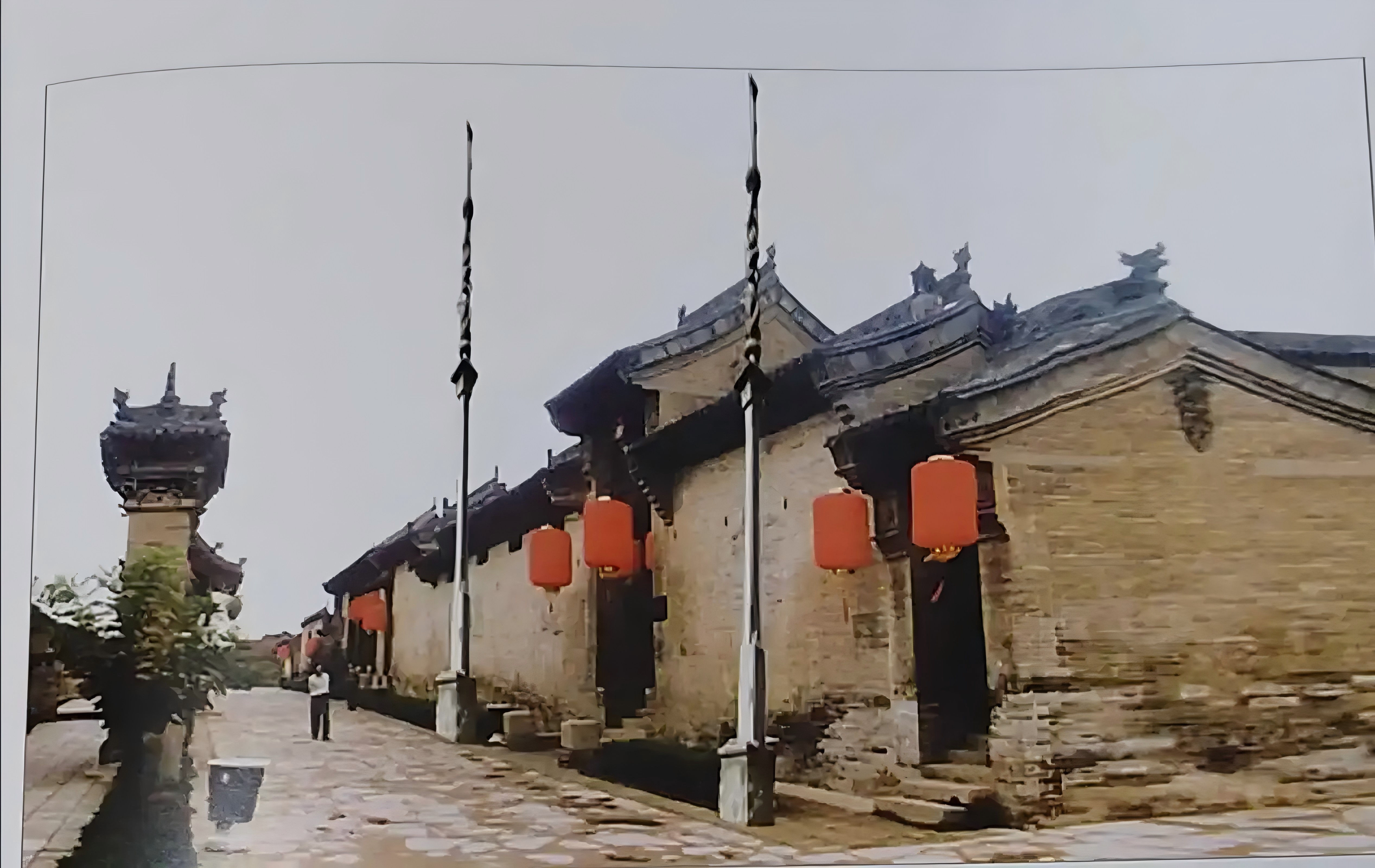 古邑“三絕” 民間“佳話”
