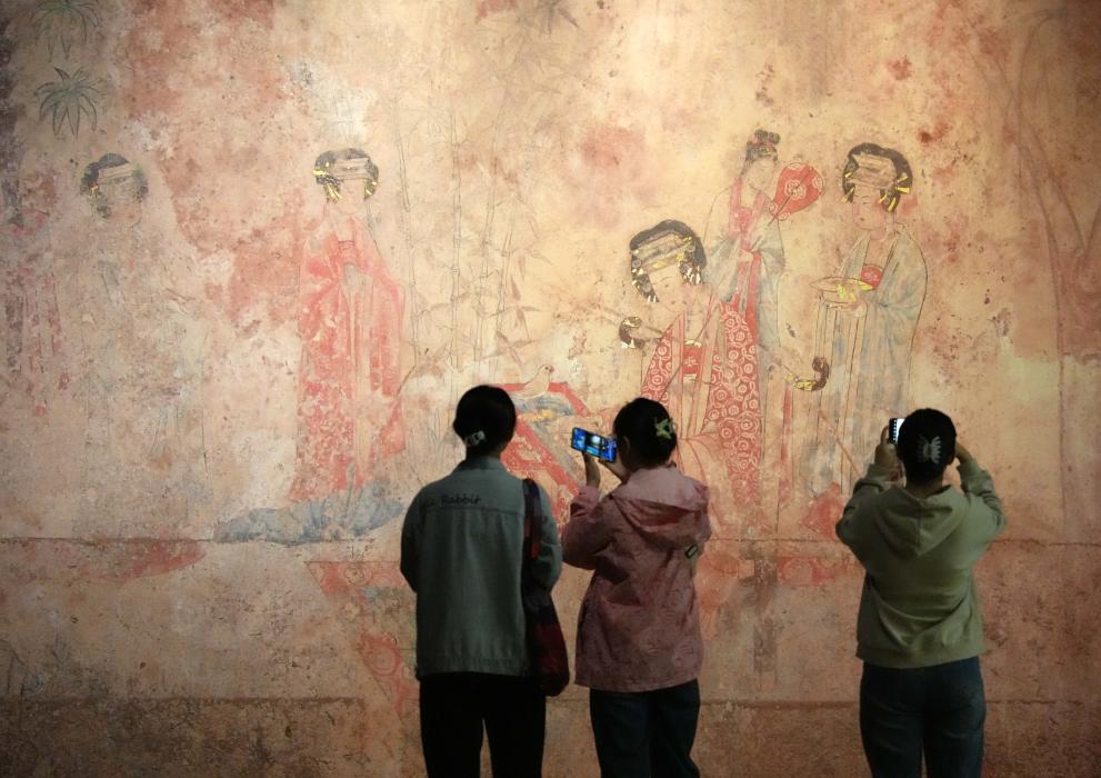 國慶新型消費展現(xiàn)中國經(jīng)濟活力