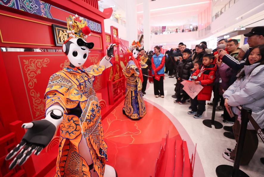 今年你AI了嗎？