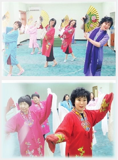 當(dāng)京劇“小白”遇上京劇大咖