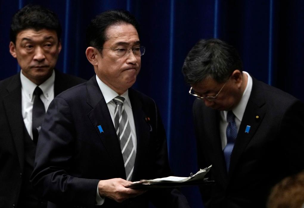民調(diào)顯示超六成日本民眾希望自民黨下野