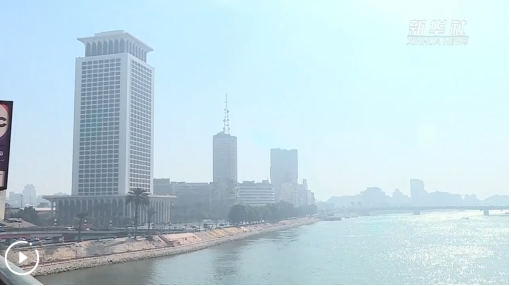 埃及外長呼吁結(jié)束以色列對加沙平民的侵犯