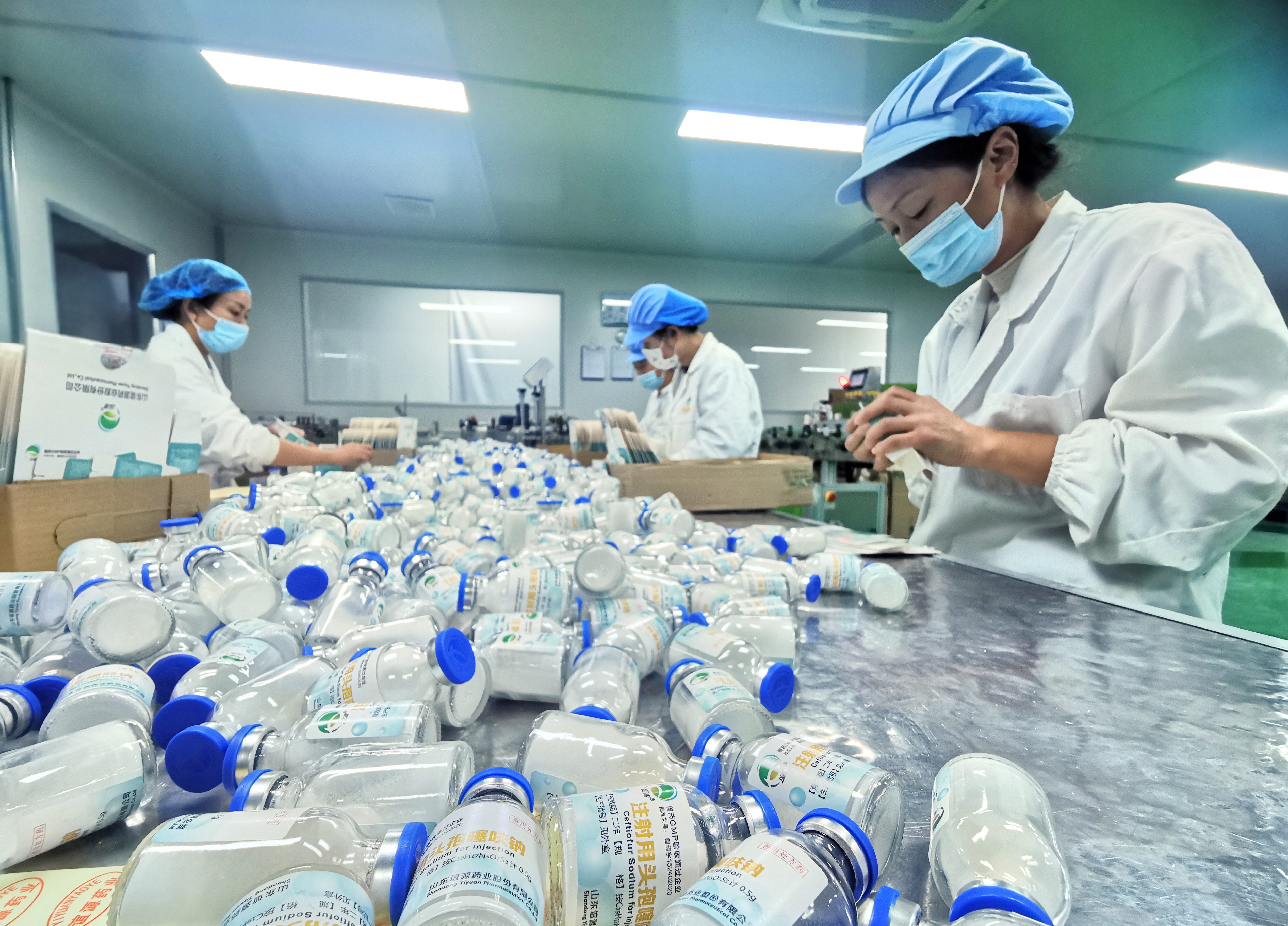 科研創(chuàng)新助力企業(yè)高質(zhì)量發(fā)展