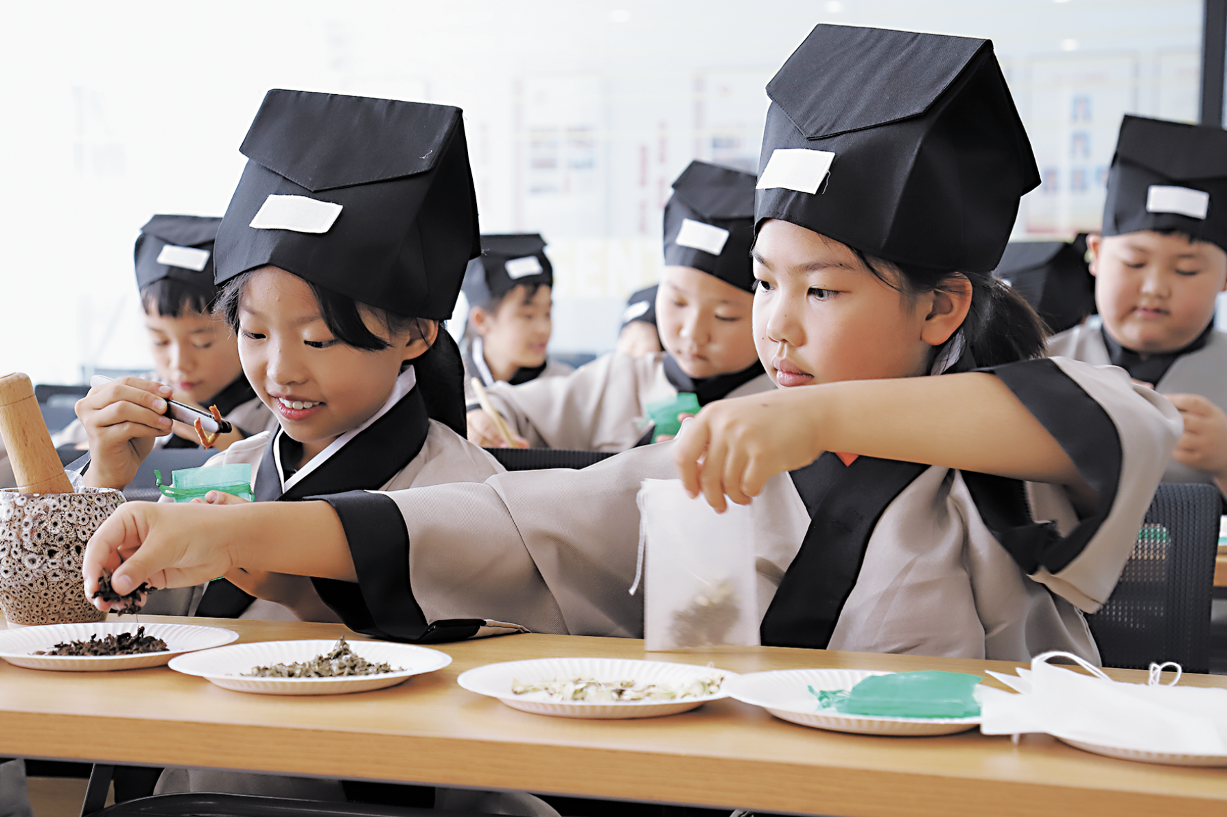 社區(qū)聚焦“三特色”  居民樂享“文化潮”