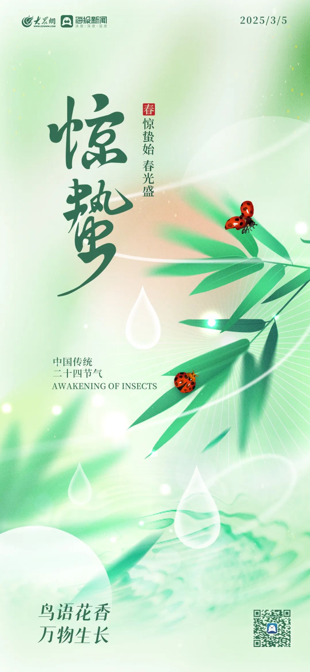 今天，致敬特別的菏澤人！