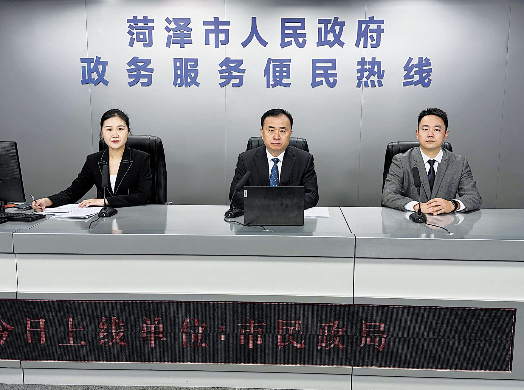 全市養(yǎng)老床位去年增至3.7萬張