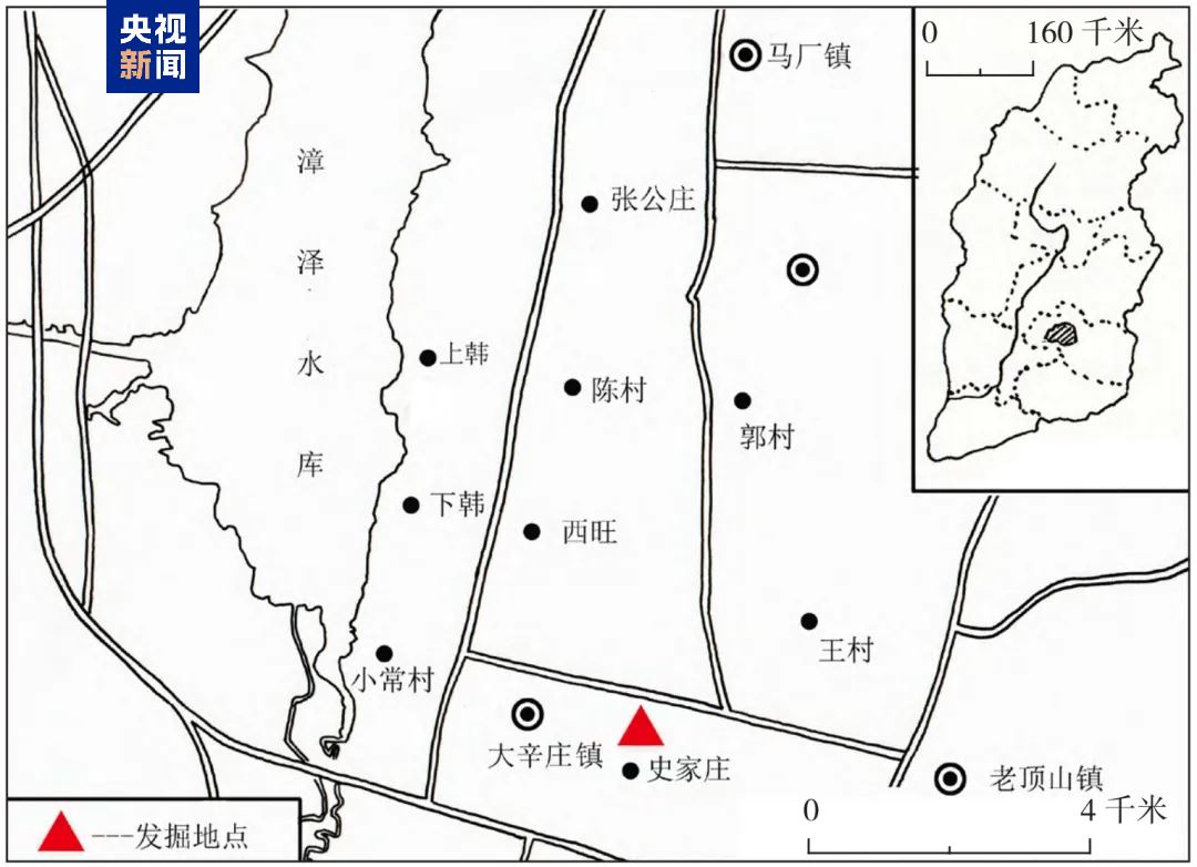 山西奉國將軍墓出土192件琉璃明器 重現(xiàn)明代晚期皇族宗室生活場景_新聞頻道