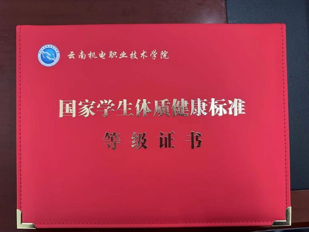 記者手記：“身體倍兒棒”證書折射新的人才觀