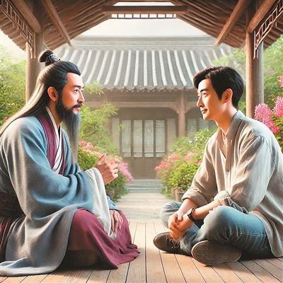 海南儋州，桄榔庵里訪蘇軾——手執(zhí)銅琶鐵板 高唱“大江東去”_新聞?lì)l道