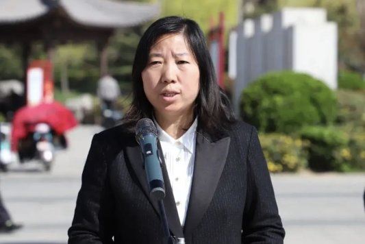 東明縣自來水公司積極參與節(jié)水宣傳月宣傳活動(dòng)