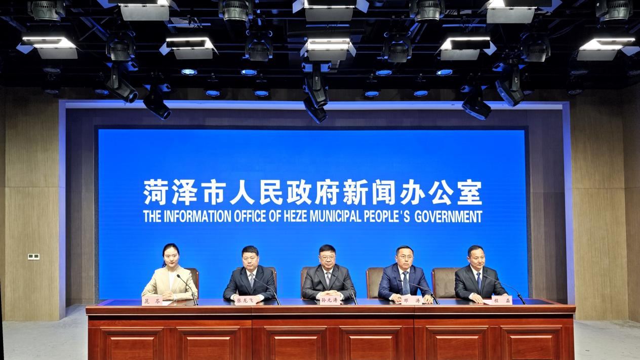  2025菏澤牡丹節(jié)會 曹縣策劃19大項、21小項文旅主題性活動