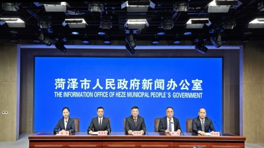 菏澤：聚力打造“地?zé)崮?”示范工程，推進(jìn)地?zé)崮芘c多能互補(bǔ)