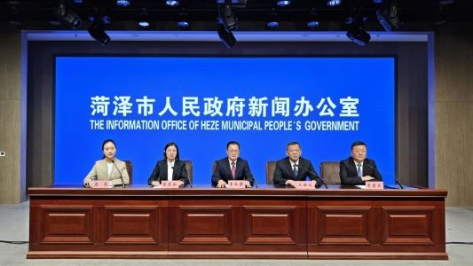 成武：持續(xù)擦亮“伯樂(lè)故里 水韻新城”文旅品牌