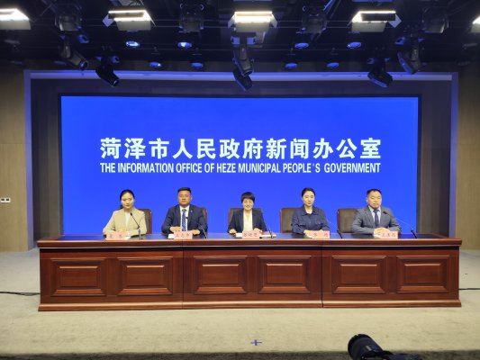菏澤魯西新區(qū)：文化賦能文旅融合 以最優(yōu)的環(huán)境讓游客舒心賞花